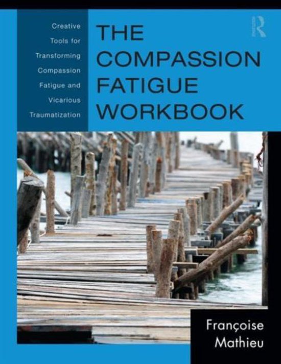 Compassion Fatigue Workbook