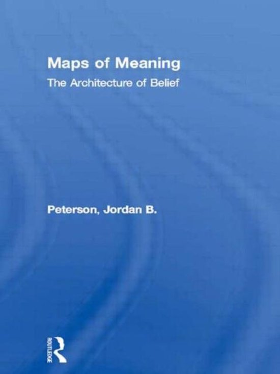 Maps of Meaning