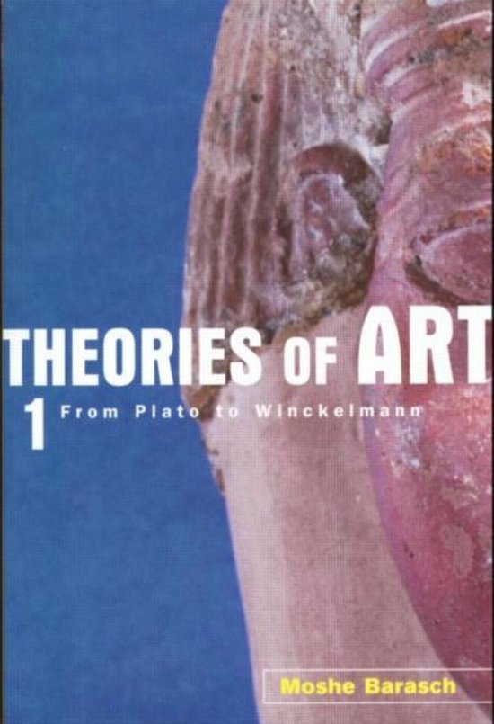 Theories Of Art