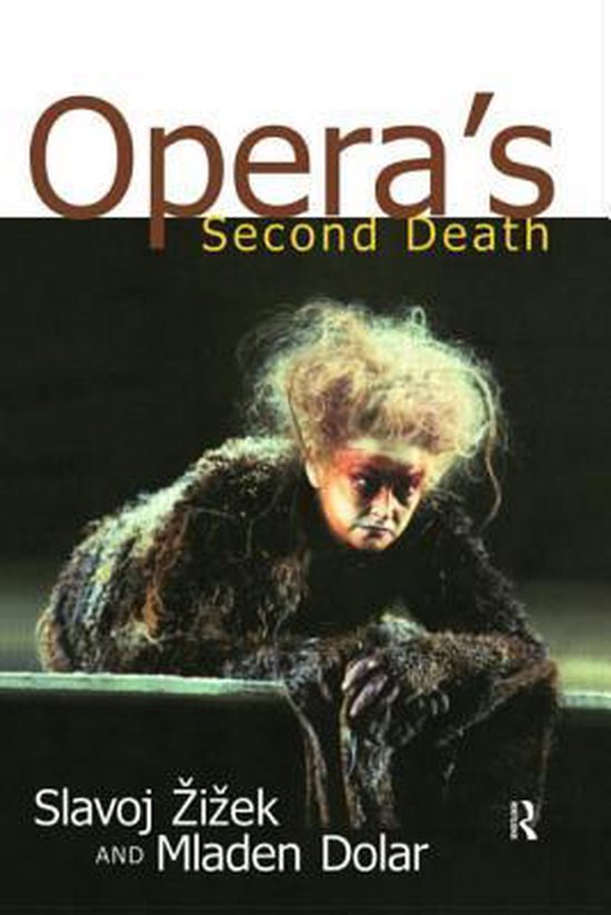 Opera'S Second Death