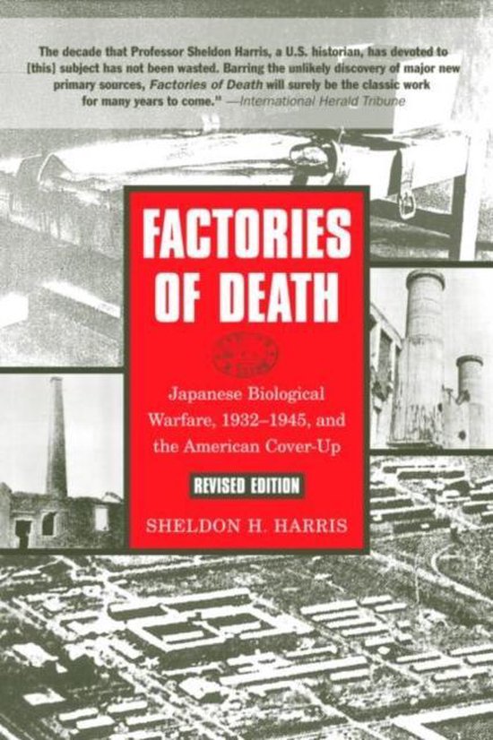 Factories Of Death