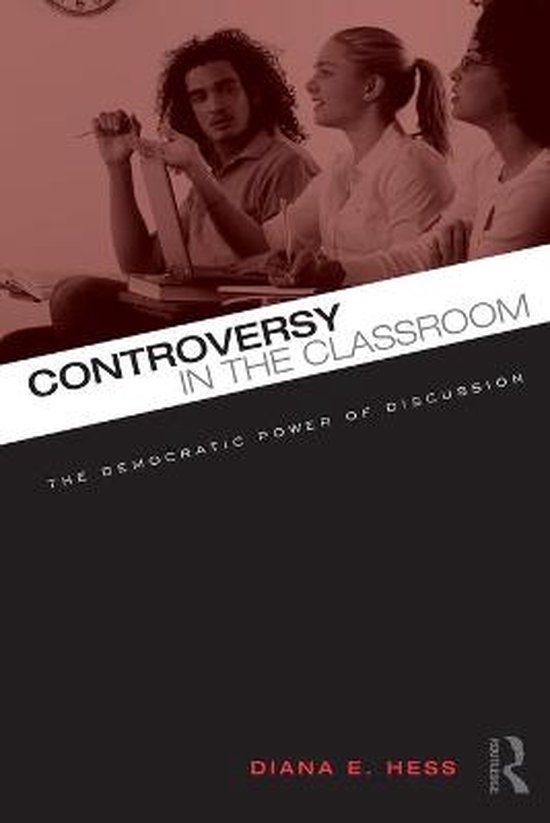 Controversy In The Classroom