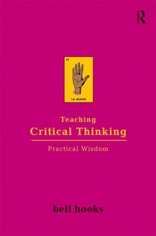 Teaching Critical Thinking