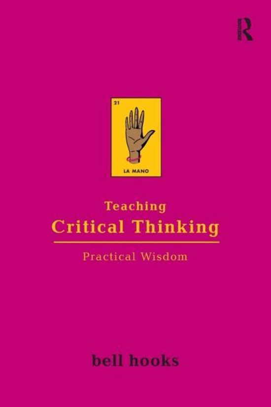 Teaching Critical Thinking