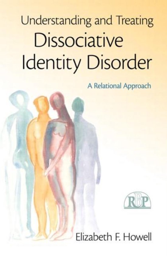 Understanding and Treating Dissociative Identity Disorder