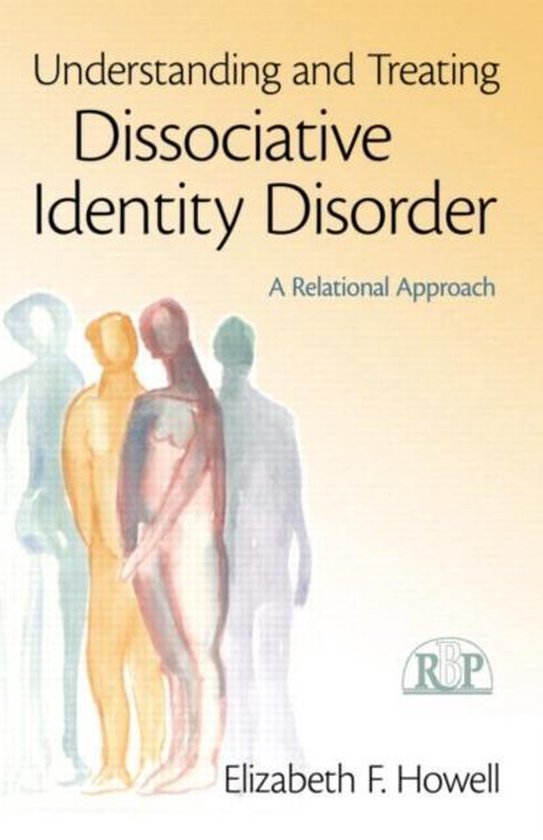 Understanding & Treating Dissociative Id