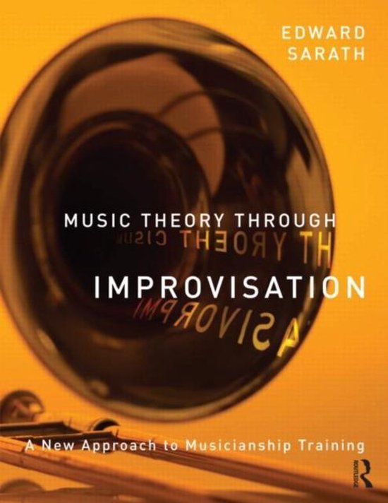 Music Theory Through Improvisation