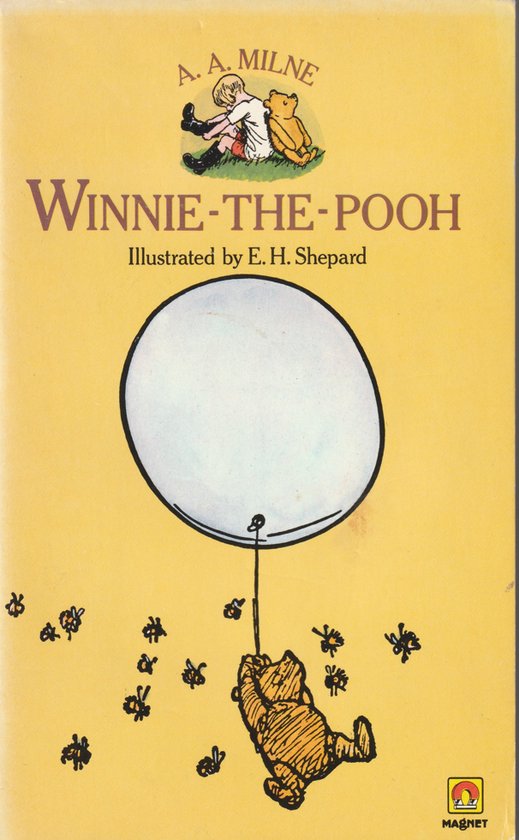 Winnie the Pooh