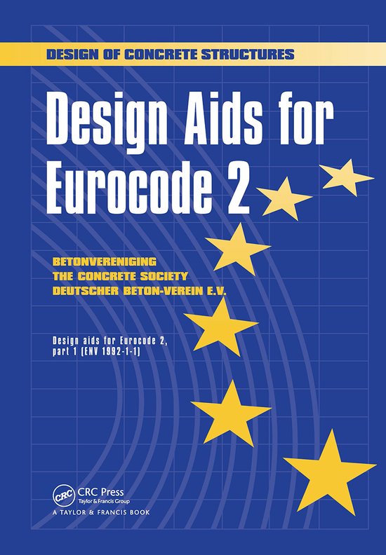 Design Aids for Eurocode 2