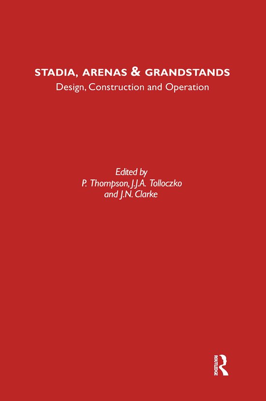 Stadia Arenas and Grandstands