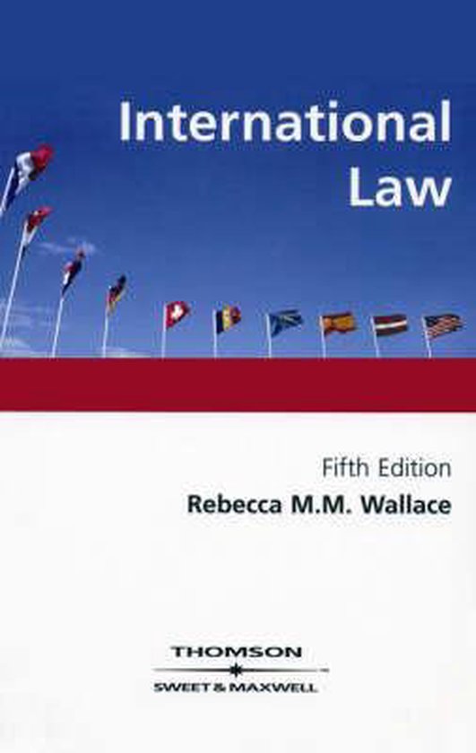 International Law