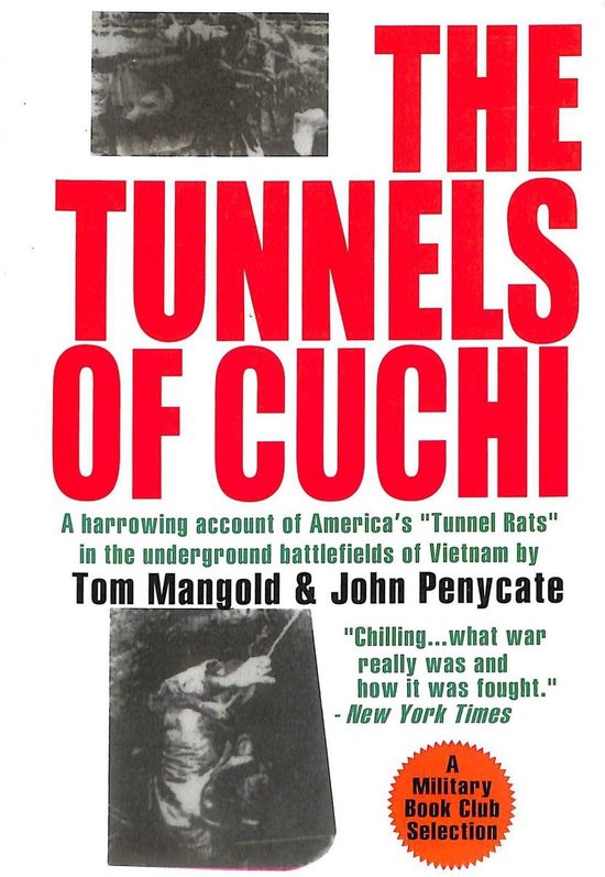 The Tunnels of Cu Chi