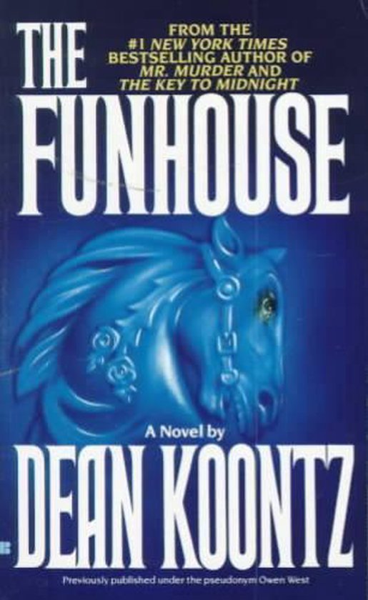 The Funhouse