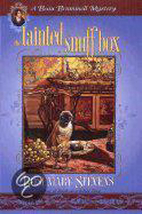 The Tainted Snuff Box