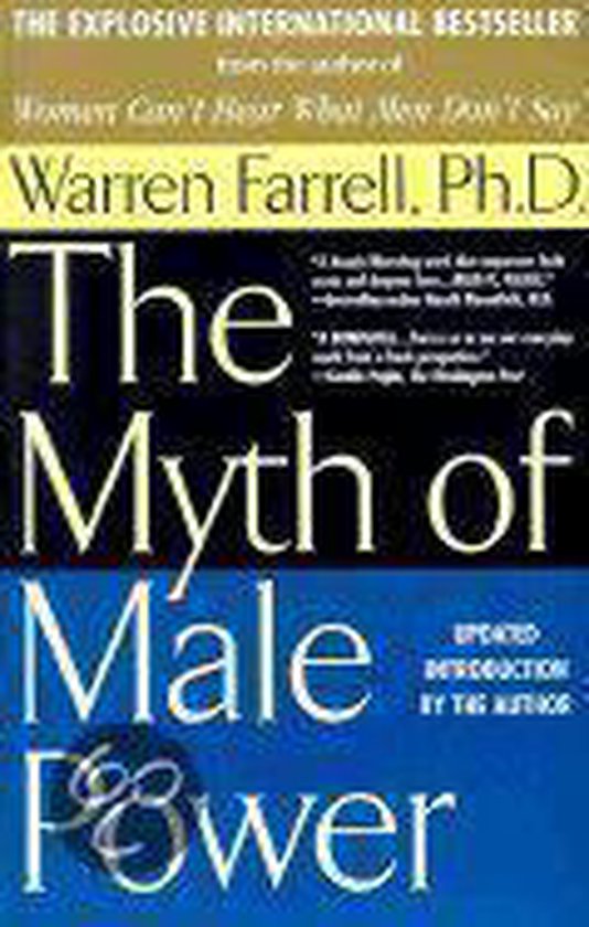 Myth of Male Power