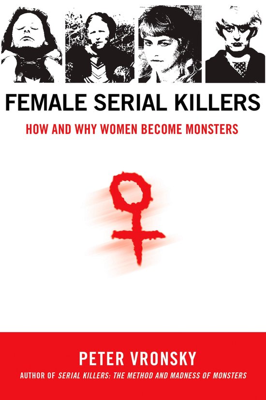 Female Serial Killers