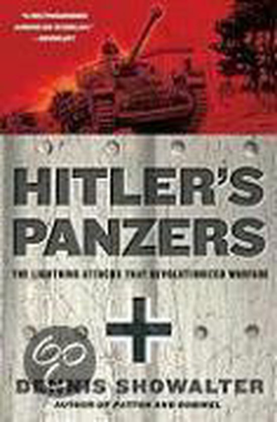 Hitler's Panzers