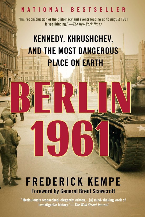 Berlin 1961