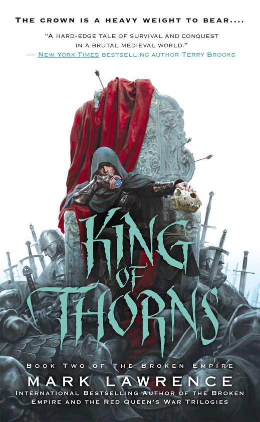 King Of Thorns