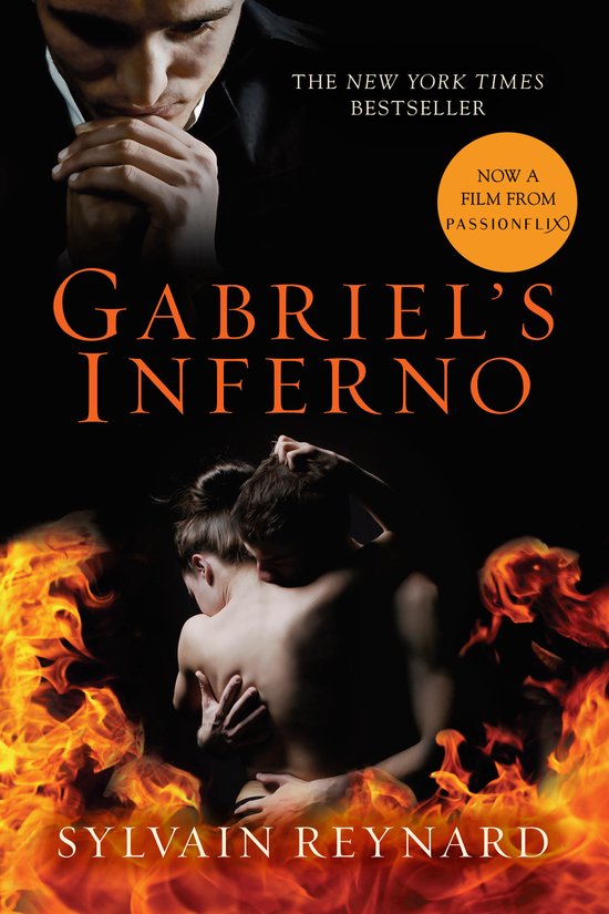 Gabriel'S Inferno