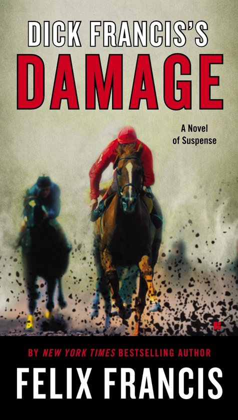 Dick Franciss Damage