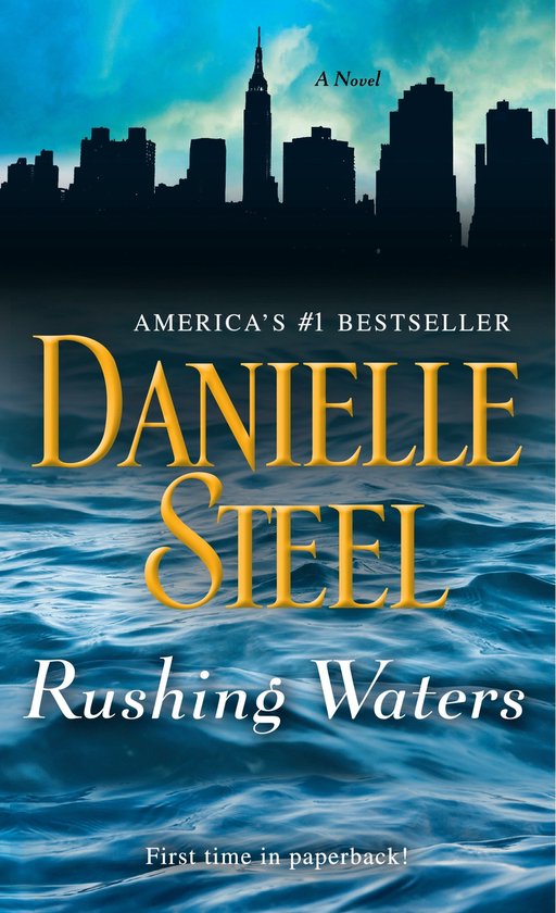 Rushing Waters A Novel