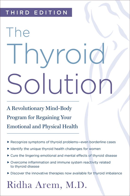 The Thyroid Solution