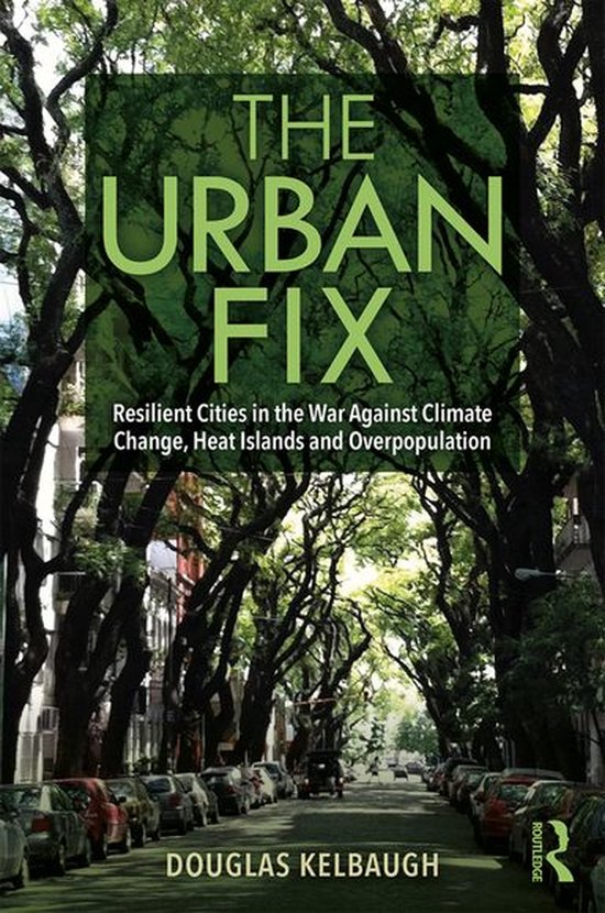 The Urban Fix