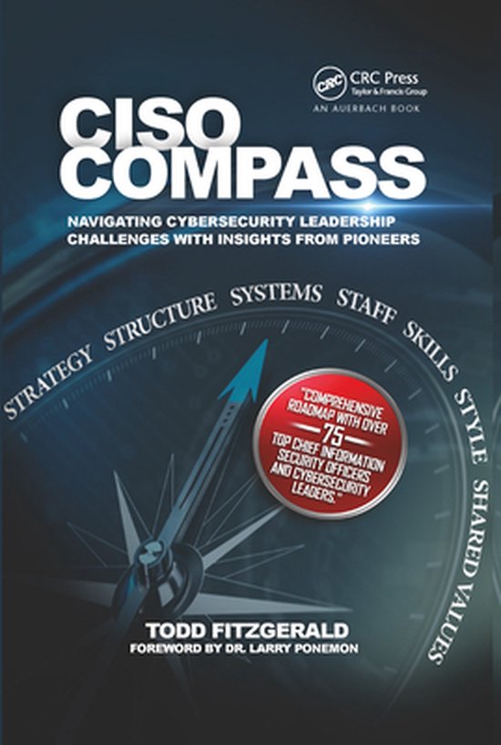 CISO COMPASS