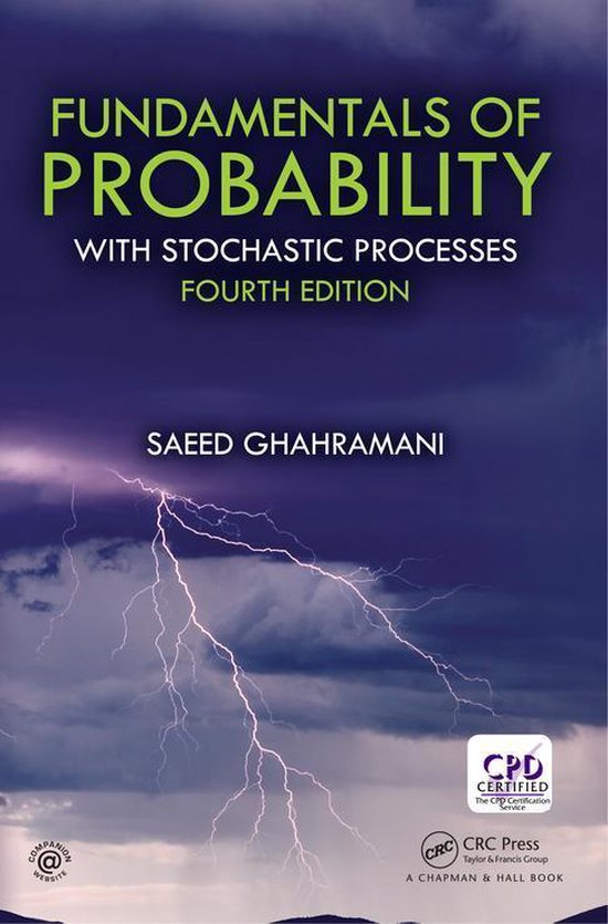 Fundamentals of Probability