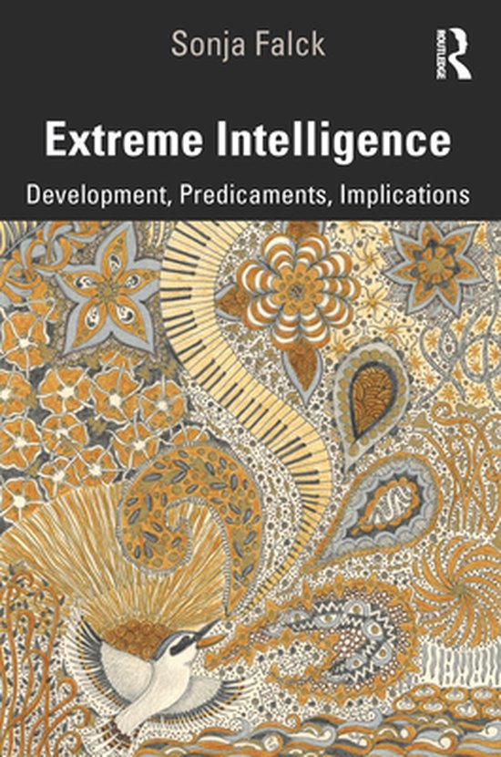 Extreme Intelligence