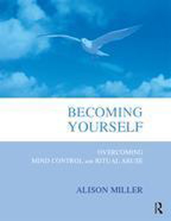 Becoming Yourself