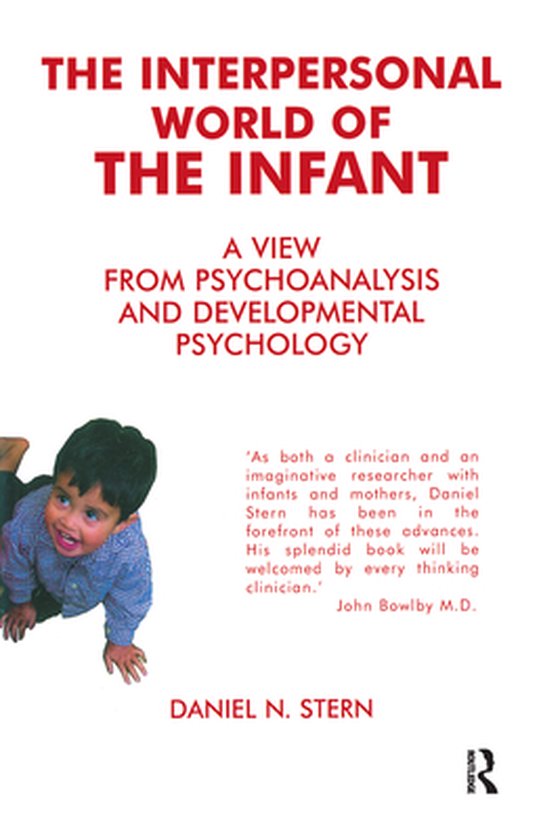The Interpersonal World of the Infant