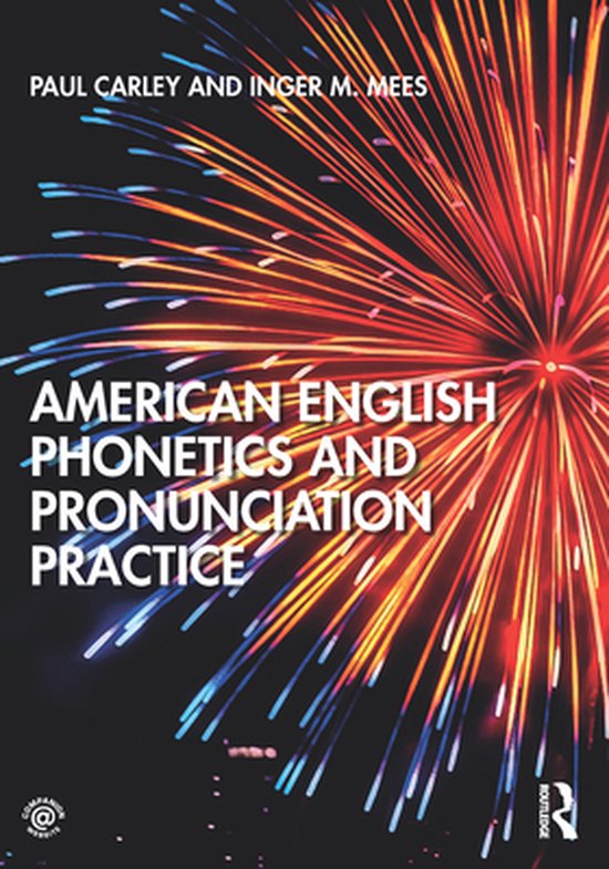 American English Phonetics and Pronunciation Practice