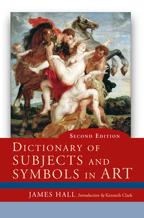 Dictionary of Subjects and Symbols in Art