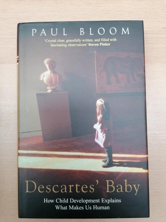 DESCARTES' BABY