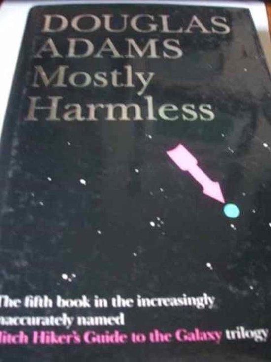 Mostly Harmless