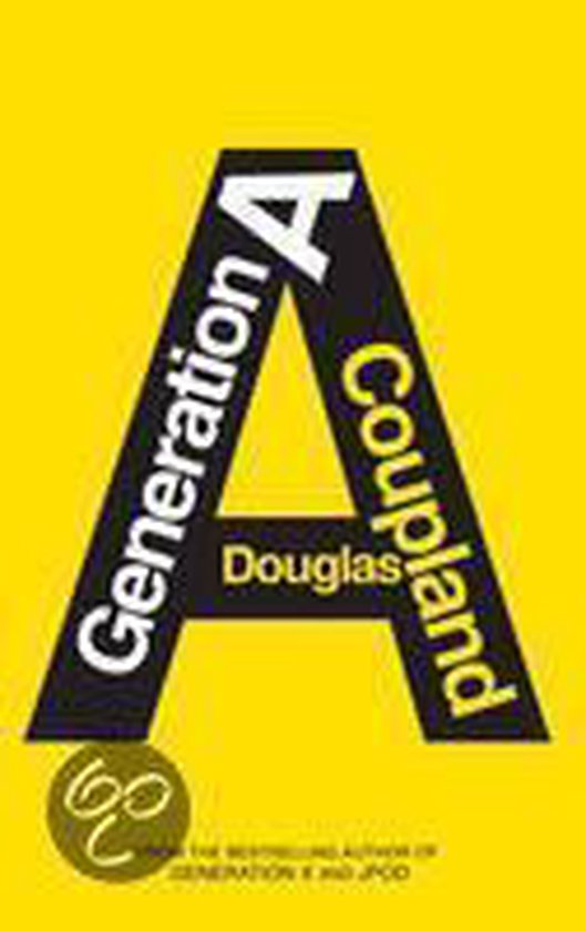 Generation A