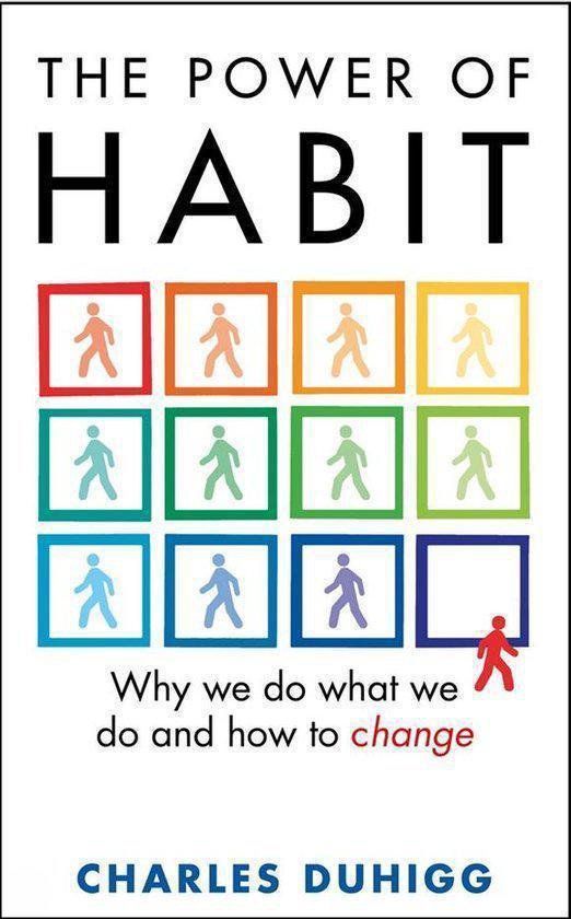 Power of Habit