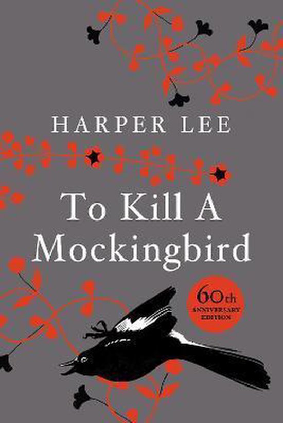 To Kill A Mockingbird