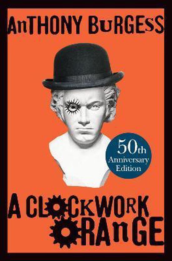 Clockwork Orange