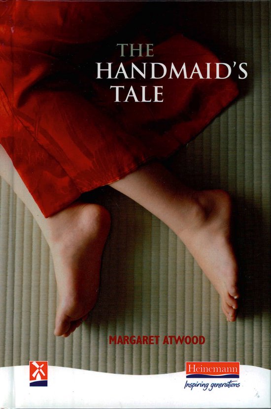 Handmaids Tale