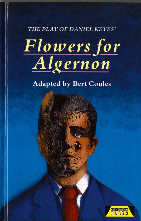 Flowers for Algernon