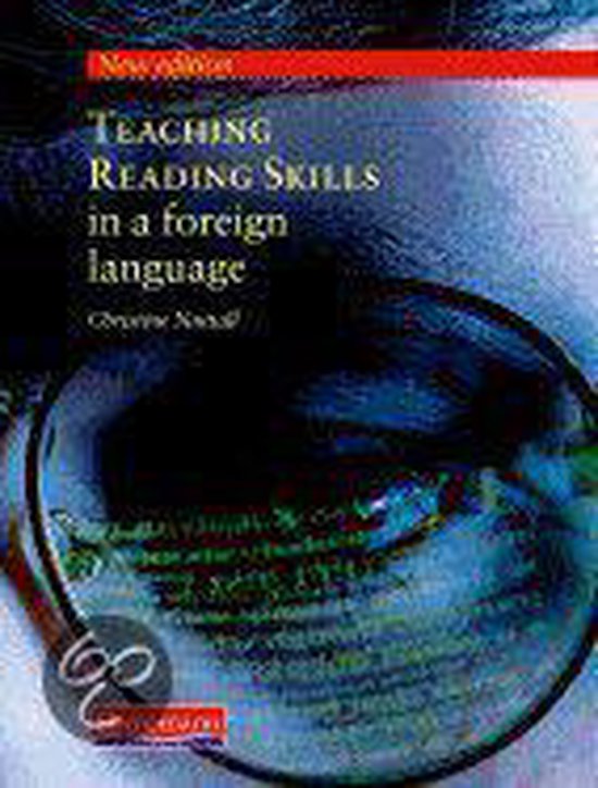 Teaching Reading Skills in a Foreign Language