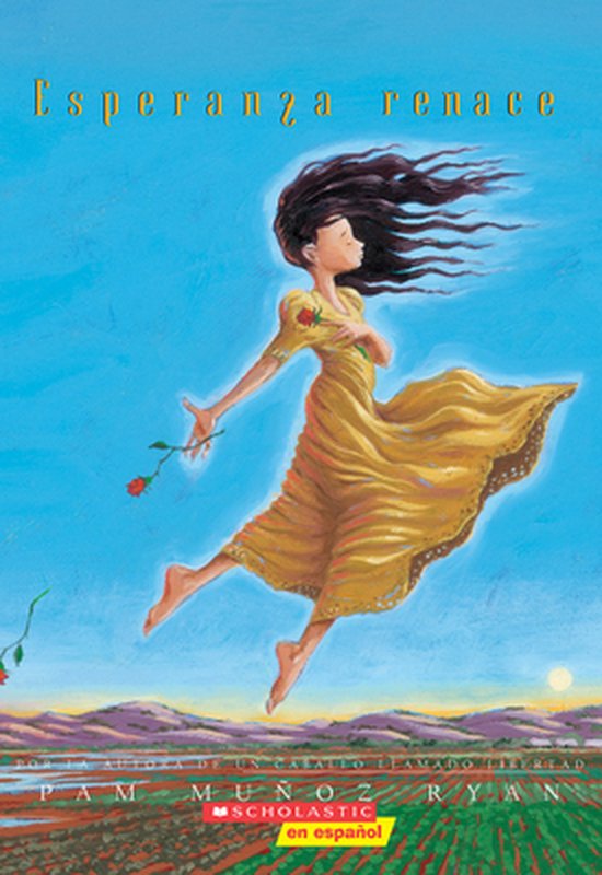 Esperanza Renace/Esperanza Rising