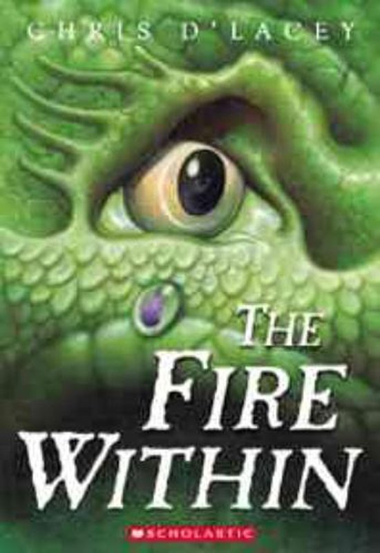 The Fire Within