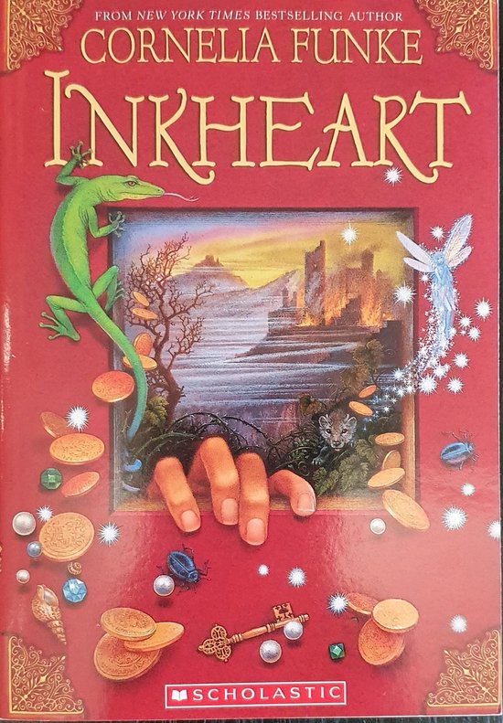 Inkheart