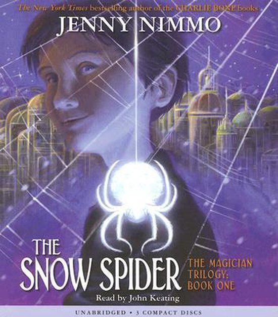 The Snow Spider