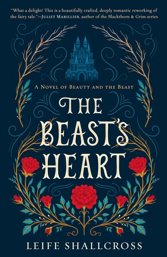 The Beast's Heart