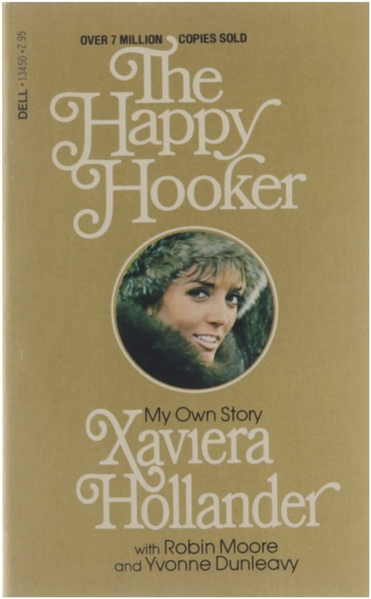 Happy Hooker